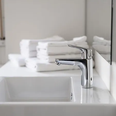 Italyescapes Maia Appartement