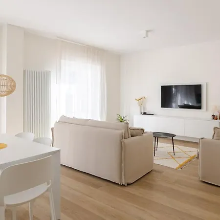 Italyescapes Maia Apartment *