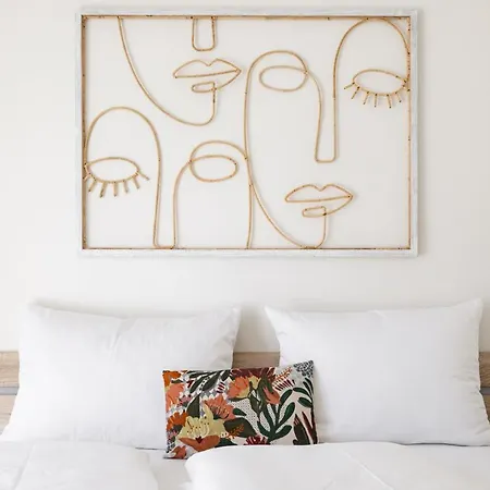 Apartamento Italyescapes Maia *