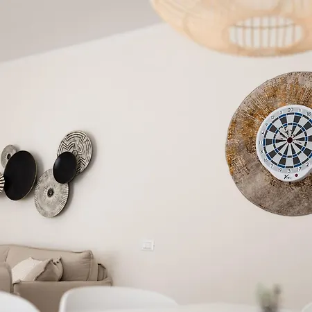 Appartement Italyescapes Maia
