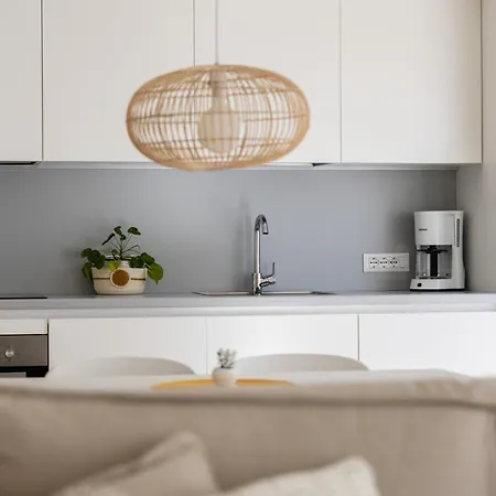Apartment Italyescapes Maia