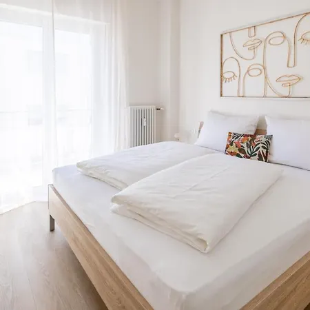 Italyescapes Maia Appartement