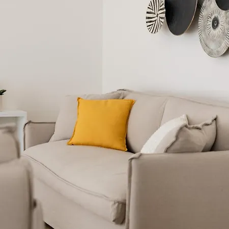 Apartment Italyescapes Maia