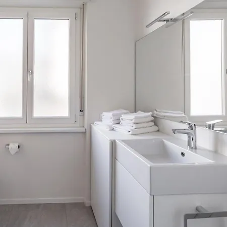 公寓 Italyescapes Maia