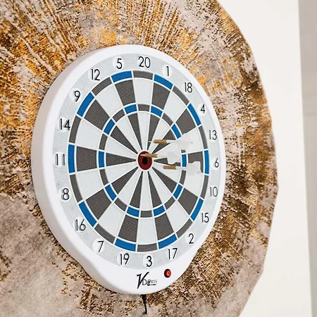 Italyescapes Maia Appartamento