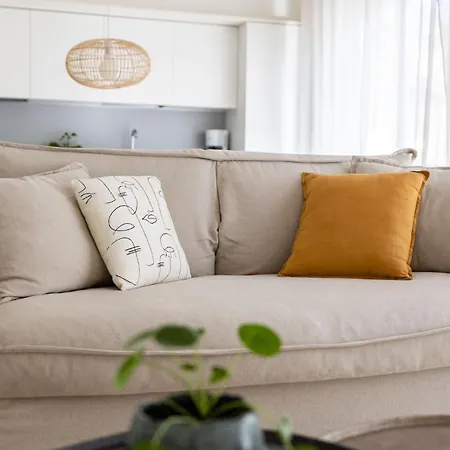 Apartment Italyescapes Maia *
