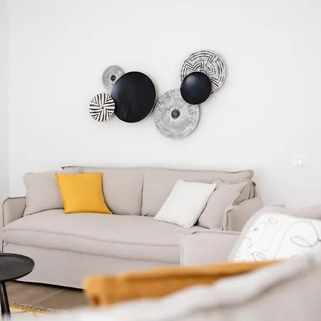 Italyescapes Maia Appartement *