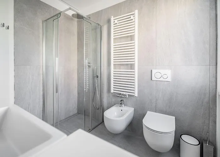 Appartement Italyescapes Maia Merano