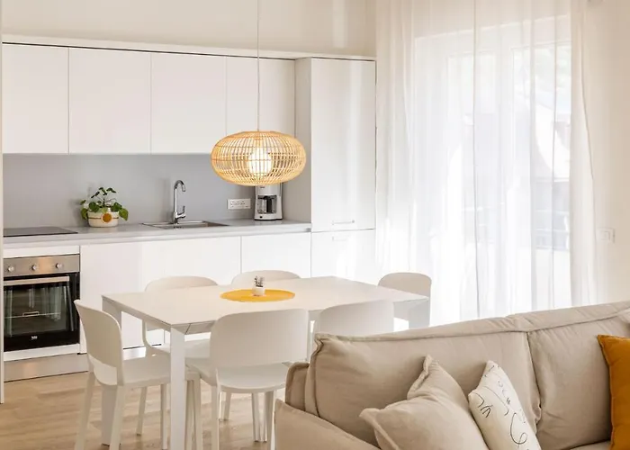 Italyescapes Maia * Merano