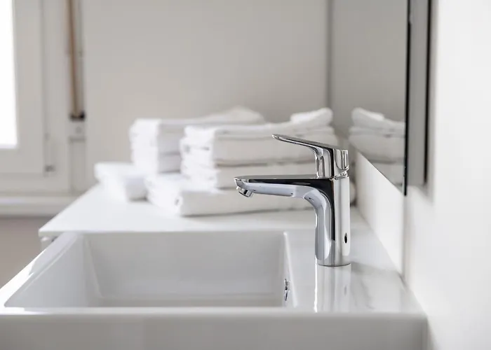 Italyescapes Maia Appartement