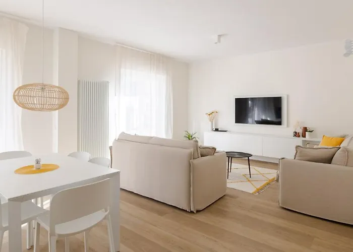 Italyescapes Maia Appartement *