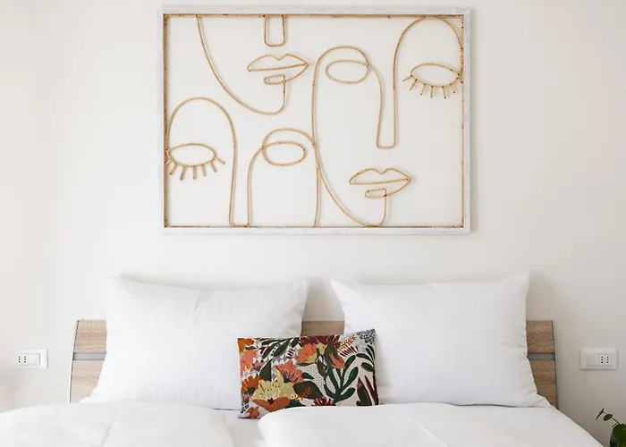 Appartement Italyescapes Maia *