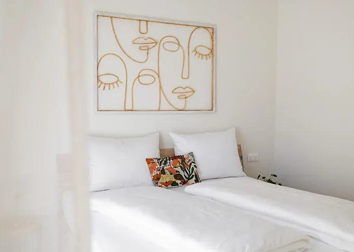 Italyescapes Maia * Merano