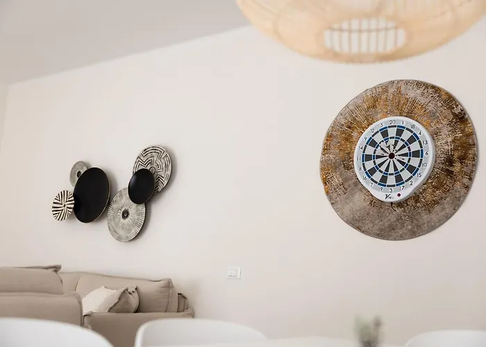 Appartamento Italyescapes Maia