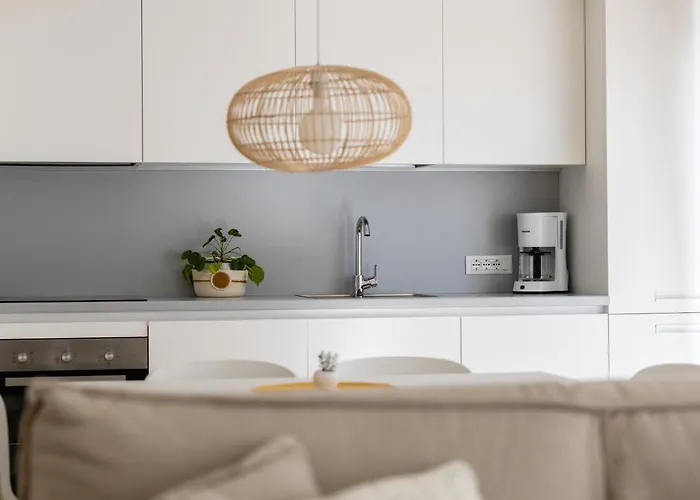 Appartement Italyescapes Maia