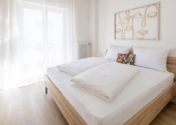 Italyescapes Maia Appartement