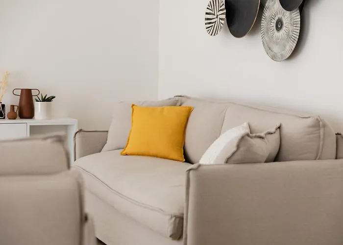 Appartement Italyescapes Maia