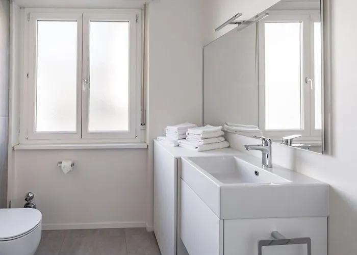 Appartement Italyescapes Maia