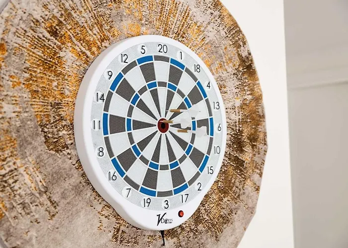 Italyescapes Maia Appartamento