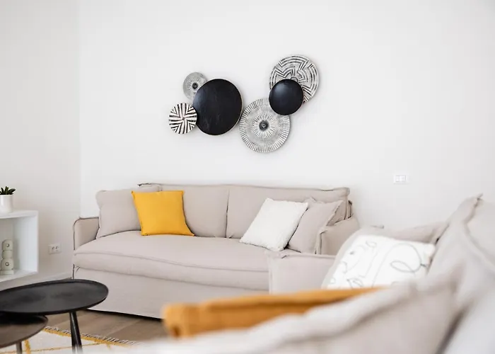 Italyescapes Maia Appartement *